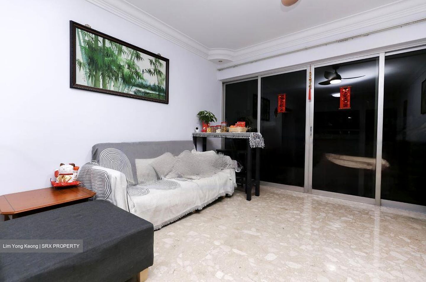 Blk 834 Yishun Street 81 (Yishun), HDB Executive #466383621